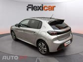 Peugeot 208 1.2 Puretech Allure Pack EAT8