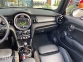 MINI Cooper D