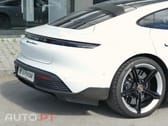 Porsche Taycan Turbo S
