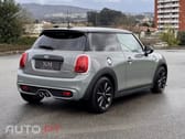 MINI Cooper Cooper SD Auto