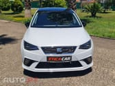 Seat Ibiza 1.6 TDI FR