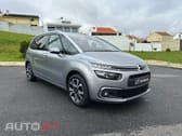Citroen C4 SpaceTourer 1.5 BlueHDi Shine EAT8