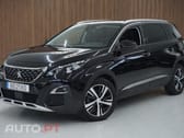 Peugeot 5008 1.2 PureTech Allure J18