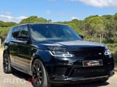 Land Rover Range Rover Sport 3.0 D MHEV Autobiography Dynamic