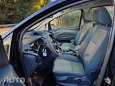 Ford Capri 1.6 tdci
