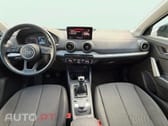 Audi Q2 30 TFSI Advanced