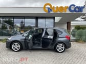BMW 225 Advantage
