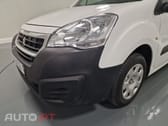 Peugeot Partner 1.6 HDI IVA DEDUTIVEL