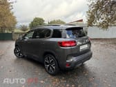 Citroen C5 Aircross 1.6 Hybrid Shine Pack e-EAT8