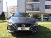 Hyundai i30 1.0 T-GDi Style Plus