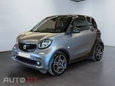 Smart ForTwo 0.9 Prime 90 Aut.
