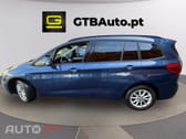BMW 216 D SportLine 