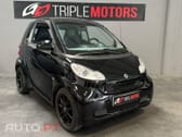 Smart ForTwo passion