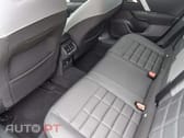 Citroen C4 1.2 Hybrid Plus e-DSC6