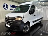 Renault Master L2H2 2.3 DCi 135cv Confort