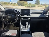 Toyota RAV4 2.5 HDF Comfort