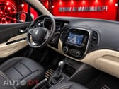 Renault Captur 1.2 TCe Initiale Paris EDC