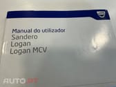 Dacia Sandero 0.9 TCe Stepway