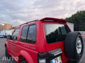 Mitsubishi Pajero 3.5 V6