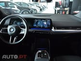 BMW 218 d Pack M Auto