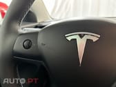 Tesla Model 3 Performance Dual Motor AWD