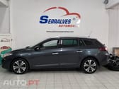 Renault Mégane Sport Tourer 1.5 dCi Bose Edition