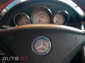 Mercedes-Benz SLK 200 Kompressor Edition