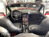 BMW Z3 Cabrio