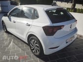 Volkswagen Polo 1.0 TSI (Blue Motion ) Highline