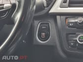 BMW 318 d Touring Auto