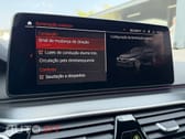BMW 520 e Pack M