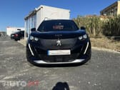 Peugeot 2008 1.2 PureTech Allure Pack