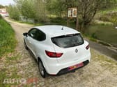 Renault Clio 1.5 dCi Dynamique S