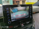 Toyota Corolla Touring Sports 1.8 Hybrid Comfort
