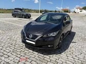 Nissan Leaf Tekna Two Tone+ProPilot Park