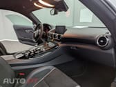 Mercedes-Benz AMG GT R