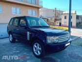 Land Rover Range Rover 3.0TD6 HSE 177CV