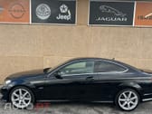Mercedes-Benz C 220 CDI AMG EDITION