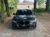 BMW 320 d Touring xDrive Pack M Auto