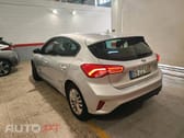 Ford Focus 1.5 TDCi ECOBlue Titanium