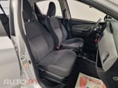 Toyota Yaris 1.0 VVT-I ACTIVE