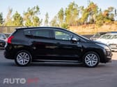 Peugeot 3008 2.0 HDi Hybrid4