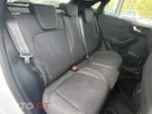 Ford Puma 1.0 EcoBoost MHEV Titanium Design