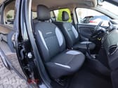 Dacia Sandero 1.5 dCi Stepway