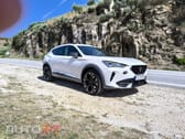 Cupra Formentor 1.4 E-HYBRID VZ