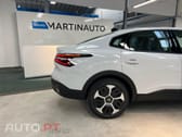 Citroen C4 X 1.2 PureTech Plus EAT8