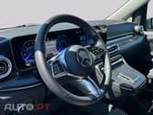 Mercedes-Benz EQV I.V.A DEDUTÍVEL 300 long MBUX