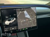 Tesla Model 3 Tração Traseira Premium