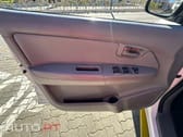 Toyota Hilux 2.5 D-4D 4WD CD AC