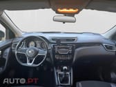 Nissan Qashqai 1.5 dCi Acenta